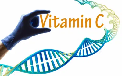 Why Humans Can’t Make Vitamin C + The Best Solution