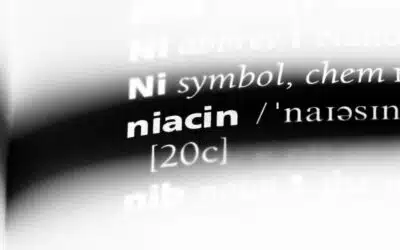 Niacin and Cholesterol: What You Must Know Before Taking Vitamin B3