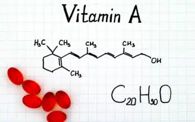 Vitamin A Supplements Over 50