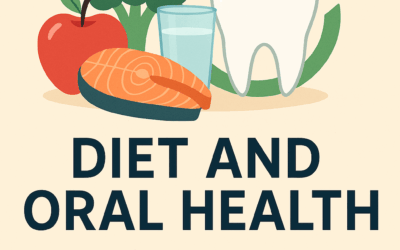 Diet and Oral Health: 1 Powerful Factor Behind a Healthier Smile
