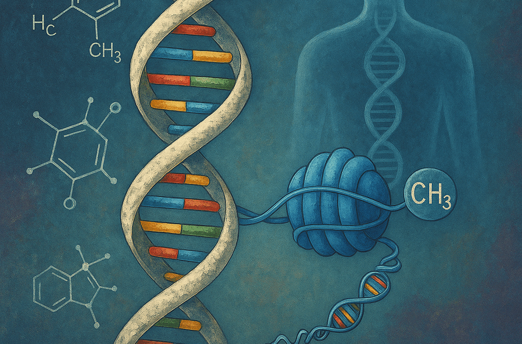 The Basics of Epigenetics: What You Need to Know