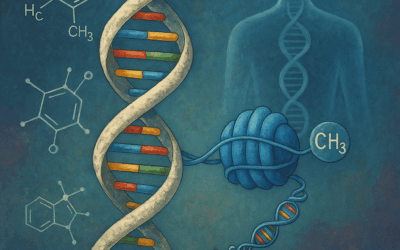 The Basics of Epigenetics: What You Need to Know