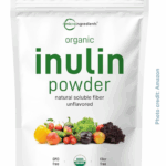 Orgnic Inulin Powder