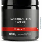 lactobacillus reuteri