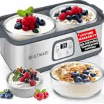 ultimate yogurt maker