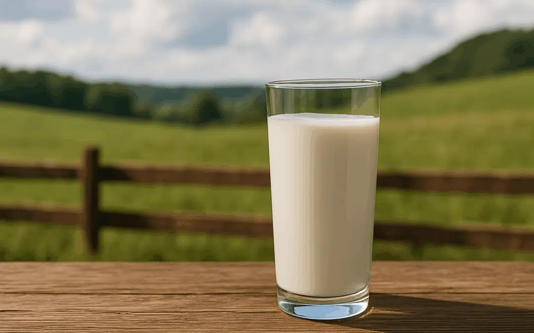 What Is A2 Milk? Benefits, Digestion, and Why People Choose It