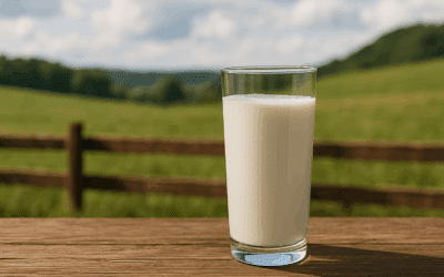 What Is A2 Milk? Benefits, Digestion, and Why People Choose It