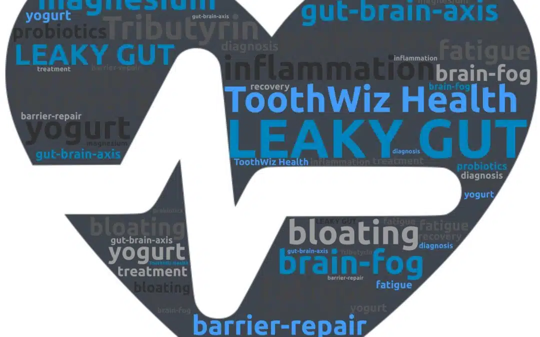 Leaky Gut 101 — Powerful Natural Strategies for Repair and Balance