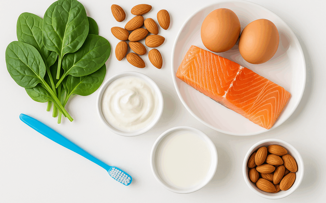 How to Strengthen Enamel Naturally (7 Proven Ways to Protect Your Smile)