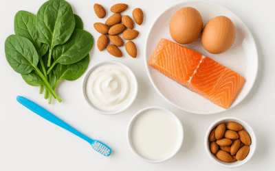 How to Strengthen Enamel Naturally (7 Proven Ways to Protect Your Smile)