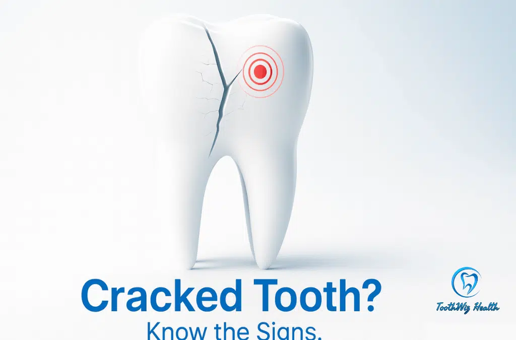 Cracked Tooth: Why It Happens, How to Spot It Early, and What to Do