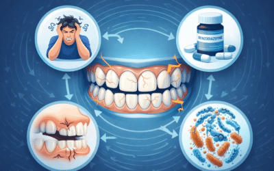 Bruxism Causes: Why Teeth Grinding Is Rarely Just Stress