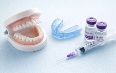 7 Bruxism Treatment Options (and Why One Size Doesn’t Fit All)
