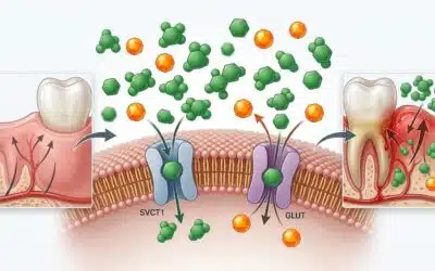 Sugar and Vitamin C Absorption: 5 Powerful Effects on Your Gums