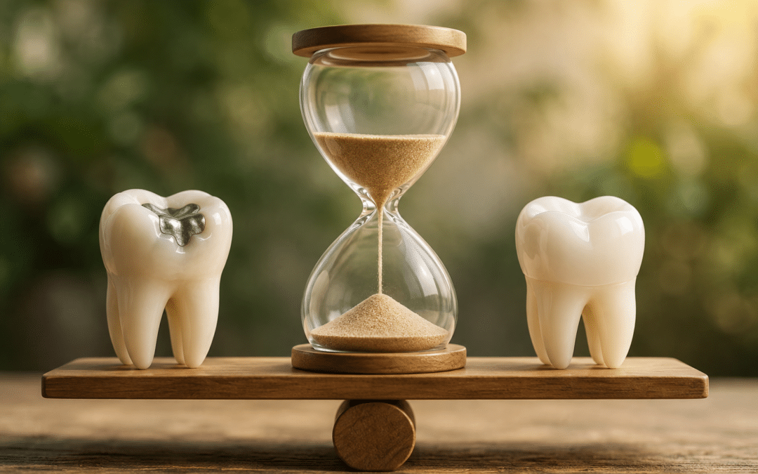 How Long Do Fillings Last? 7 Key Factors That Affect Lifespan